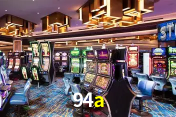 Apostas Esportivas na 94a: Um Guia Completo